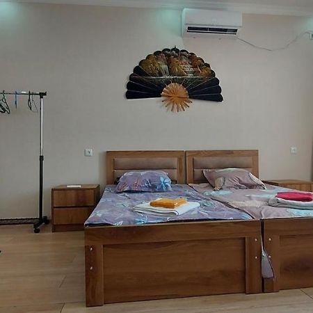 Apartmán Cozy House III Tbilisi Exteriér fotografie