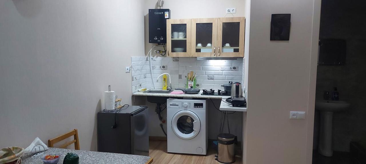 Apartmán Cozy House III Tbilisi Exteriér fotografie
